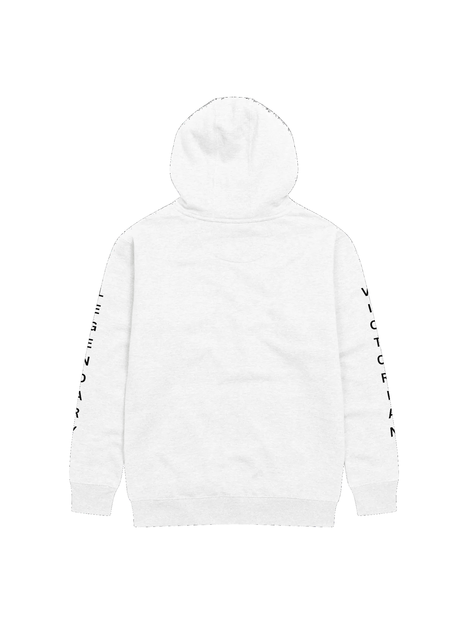 Legendary VicTorian Hoodie! product image (9)