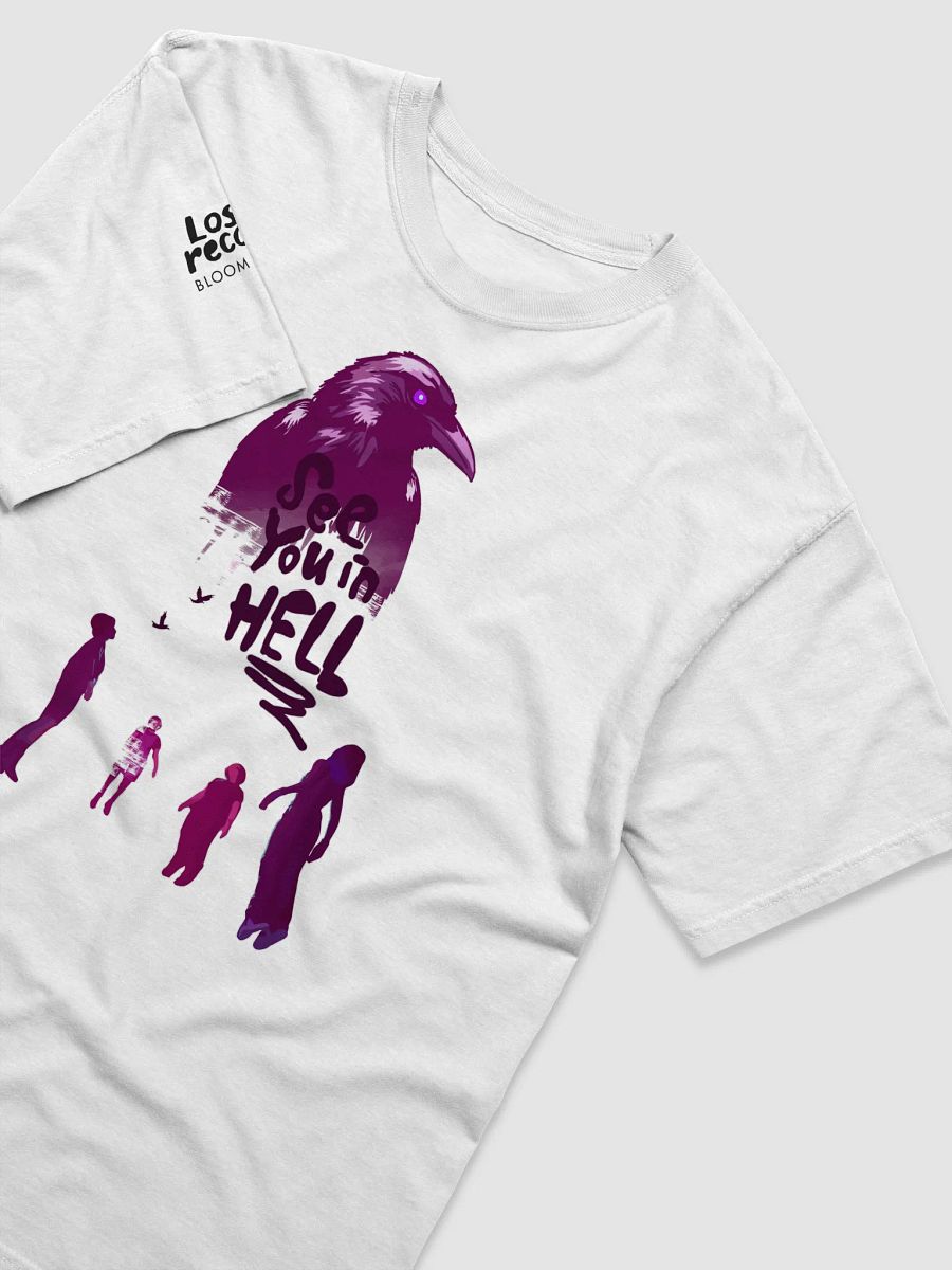 Lost Records: Bloom & Rage; 'See You In Hell' product image (3)