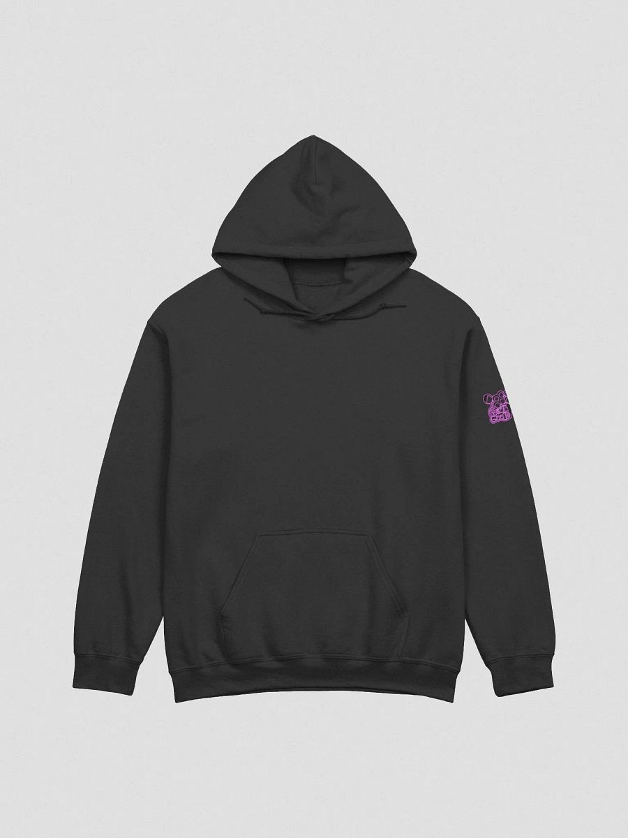 GetGood Barfights Hoodie product image (1)