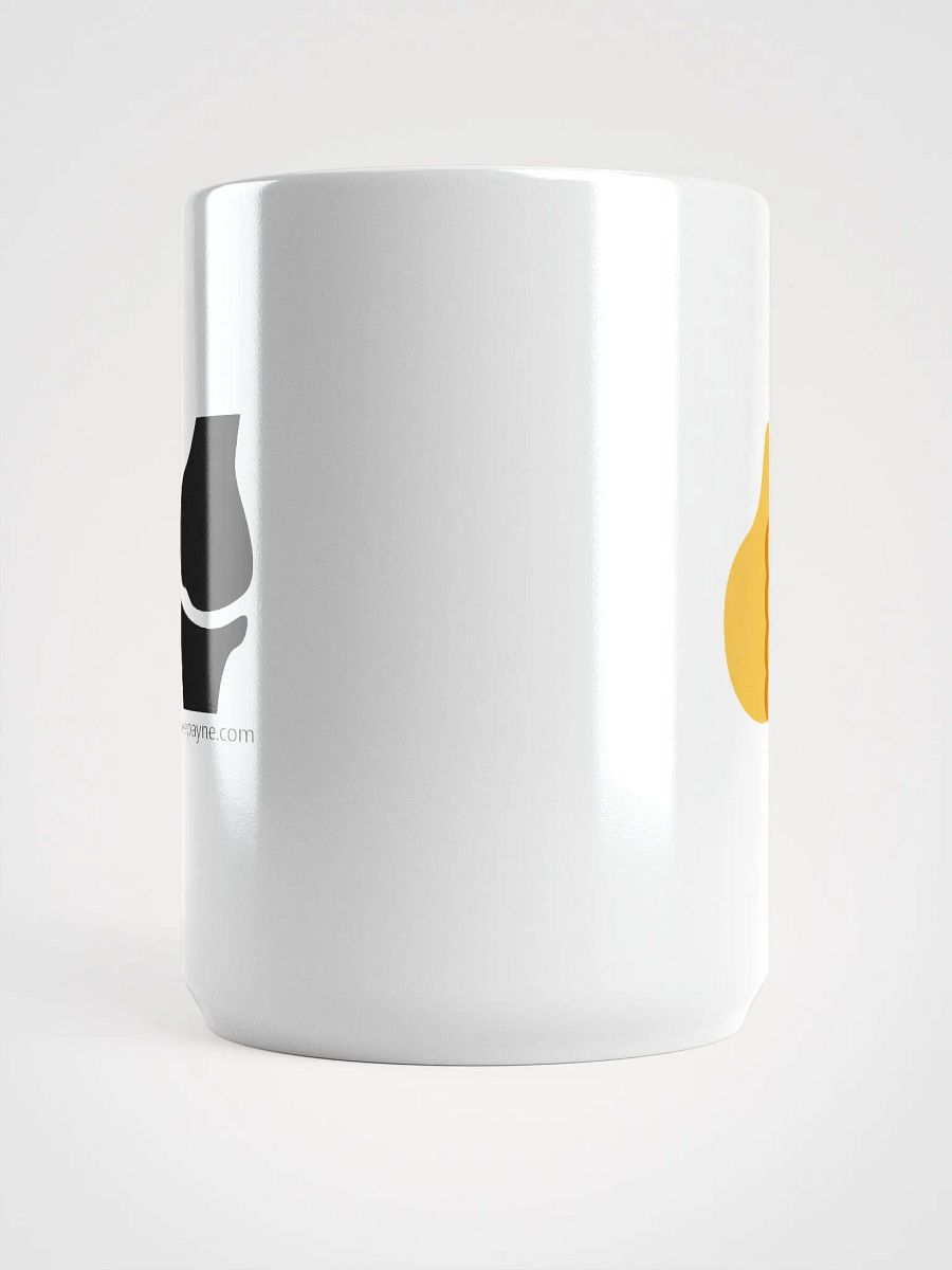 Gen Z Trigger Mug product image (5)