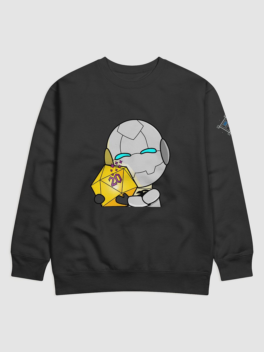 Critical Gaudian Sweatshirt product image (9)