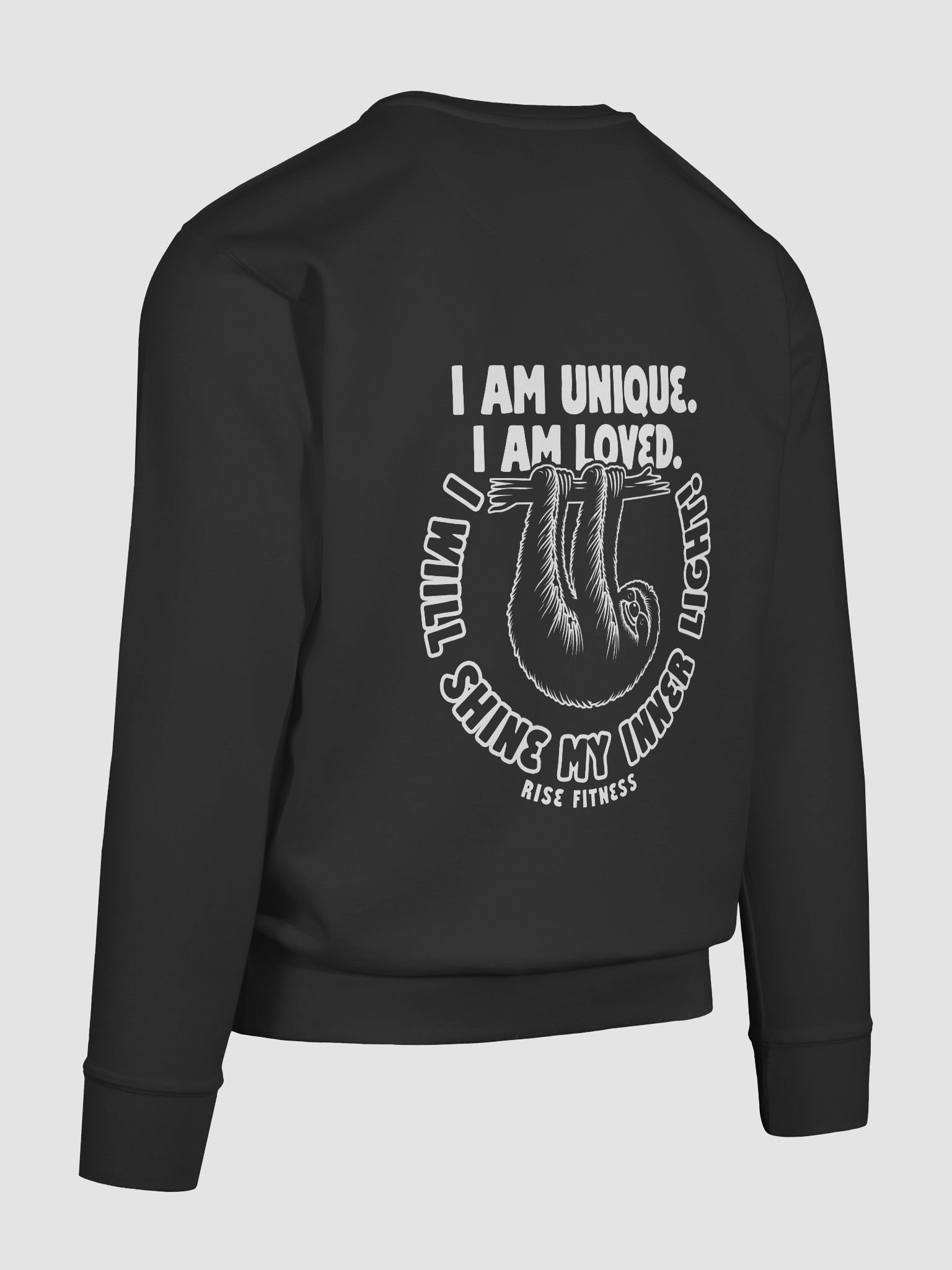 Rise & Flow Crew product image (24)