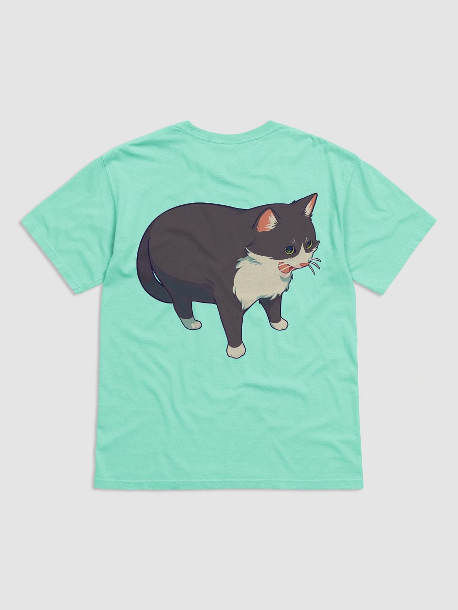 AAAAAAH! Kiwi Meme T-Shirt product image (8)