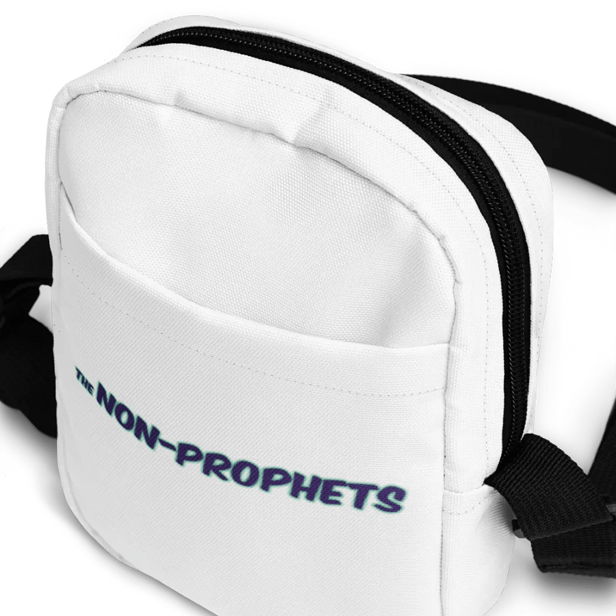 The Non-Prophets Cross Body Bag product image (6)