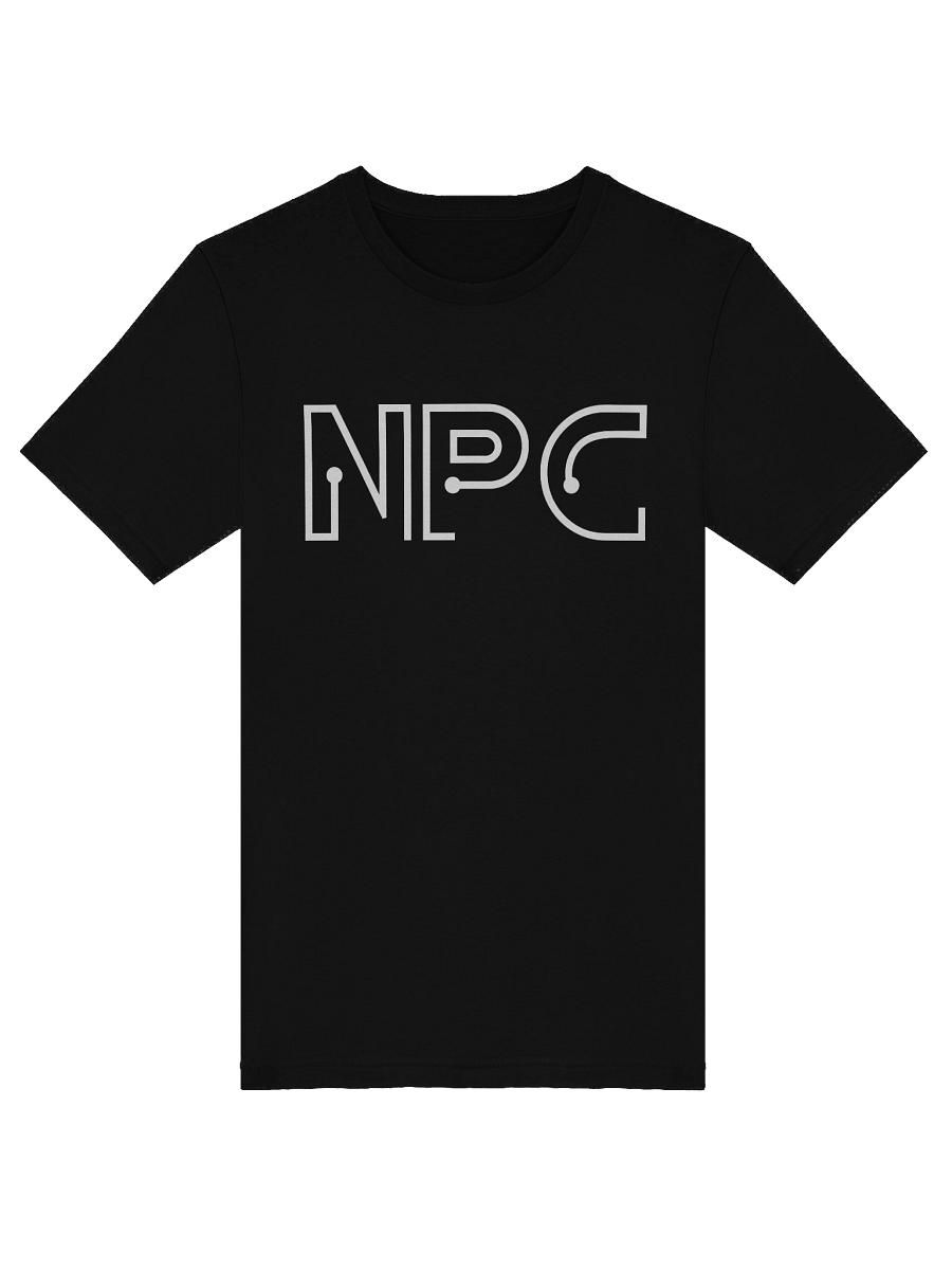 NPC Tshirt product image (38)