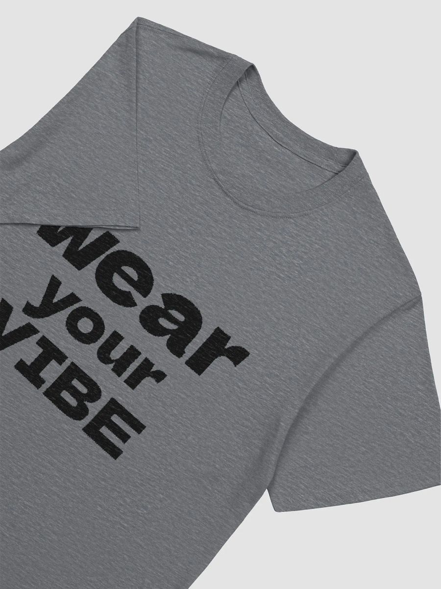 VIBE Unleashed T-Shirt product image (3)