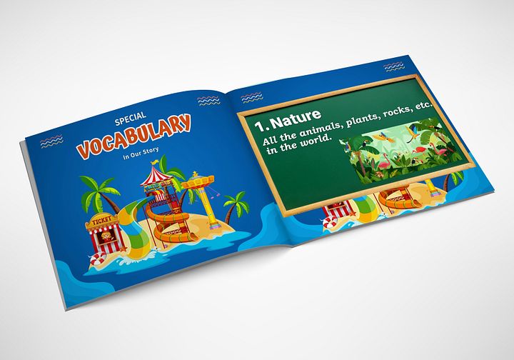 At the Park product image (2)