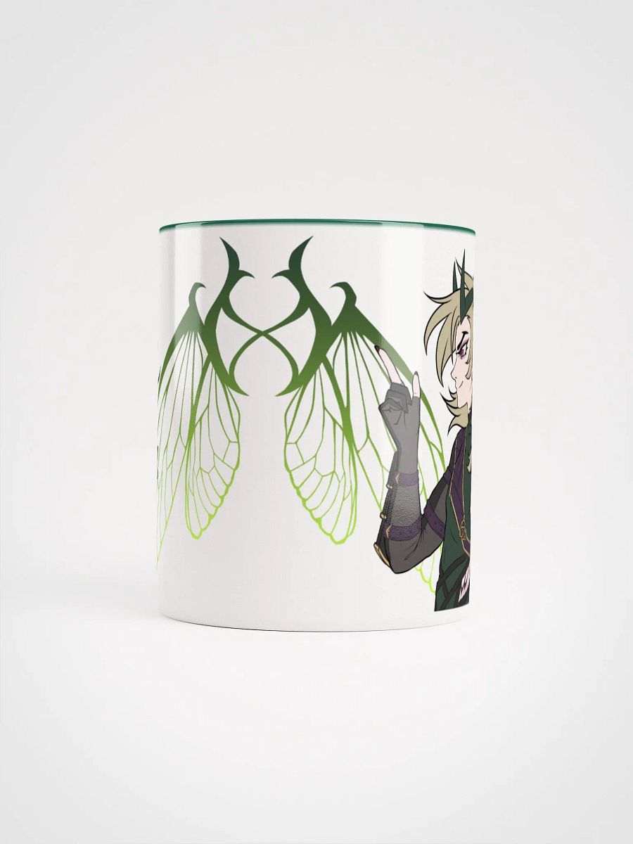 Liminal Caffeine Container product image (5)