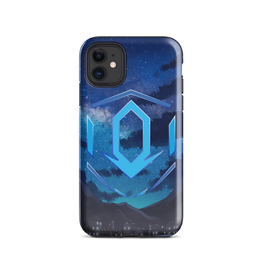 iPhone® - Tundra Tough Case product image (2)