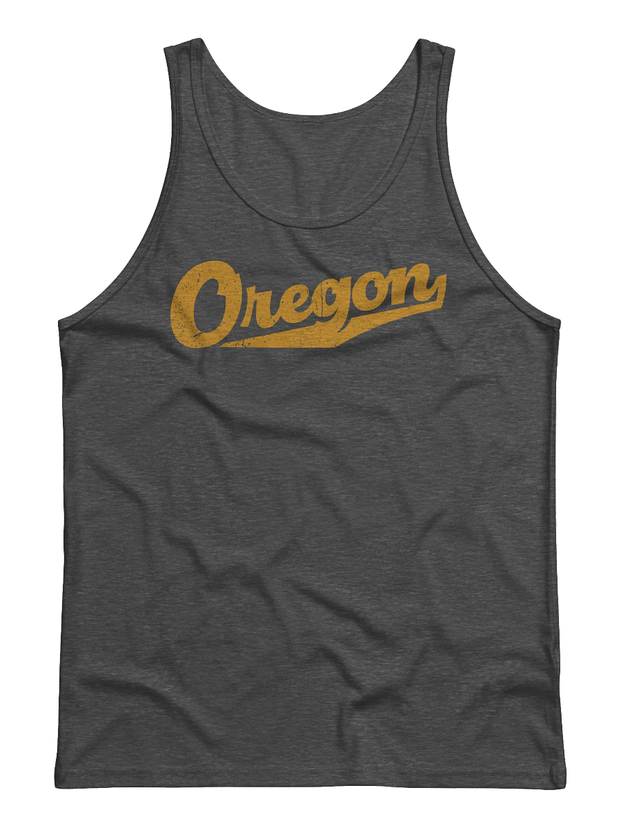 Oregon with Swash Tank product image (1)