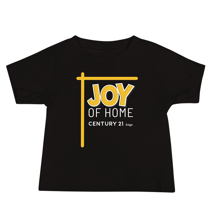 JOYful Baby Tee product image (4)
