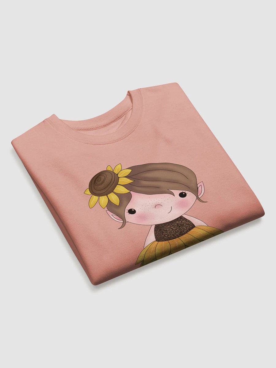 Child of the sunflower Sweater product image (15)