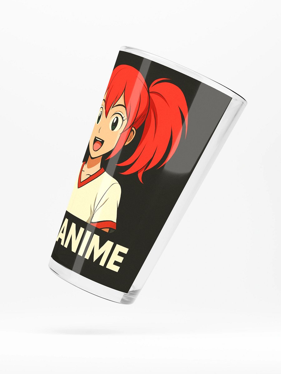 I LOVE ANIME product image (5)