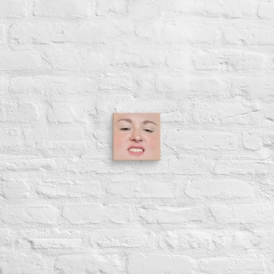 Very Neat Canvas product image (2)