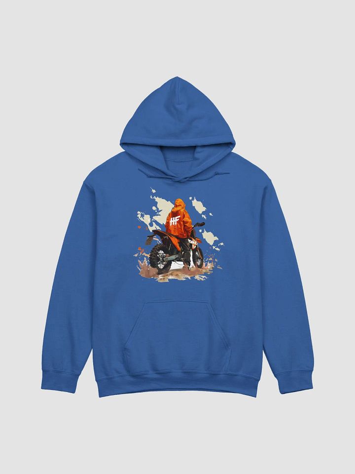 HF Oasis Hoodie (70x Entries) product image (1)
