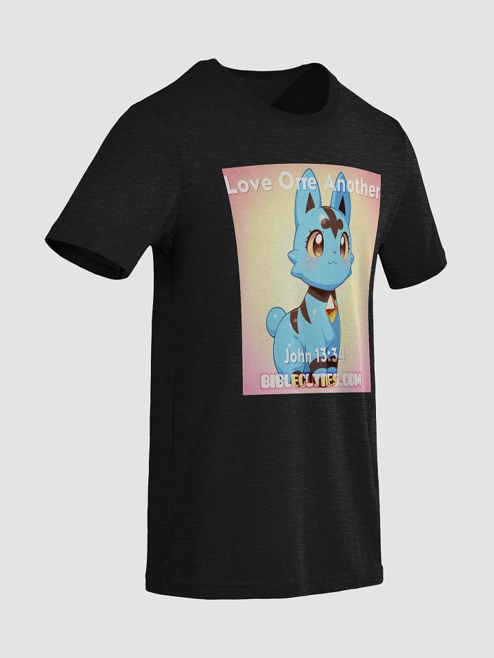 Bible Cuties Rachel - Love One Another T Shirt product image (1)