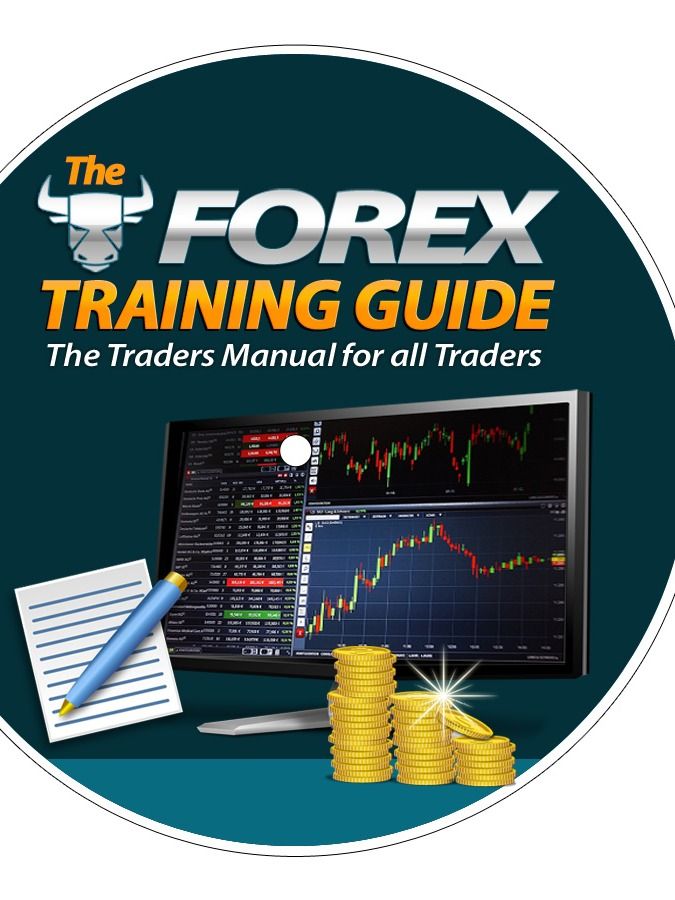 The Forex Training Guide product image (3)