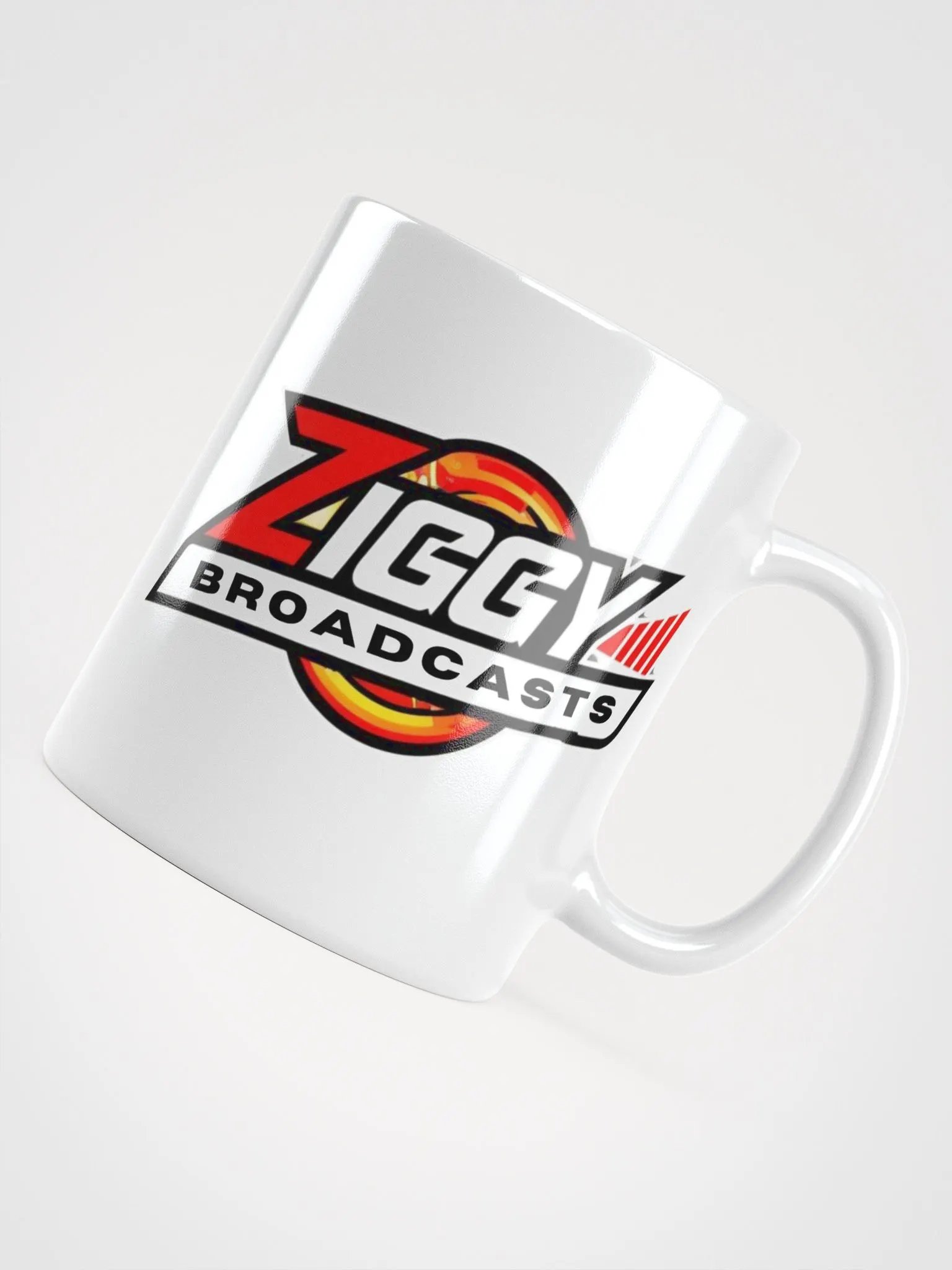 Stream, Dream, Laugh, Repeat Mug product image (1)