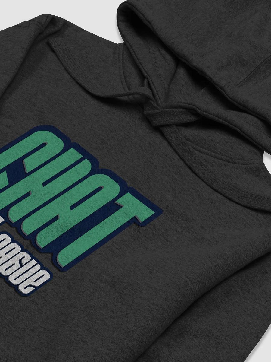 CSL Hoodie product image (3)