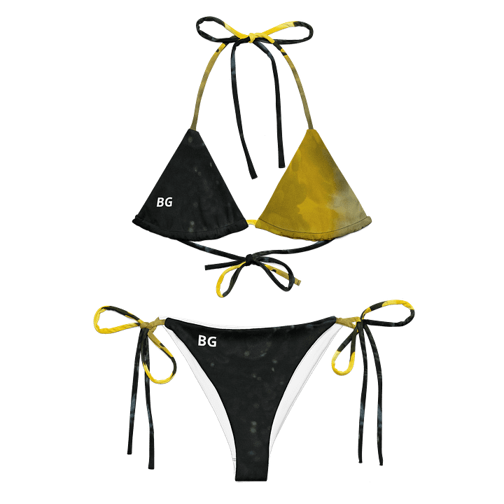 'Moods I' Bikini Set product image (2)