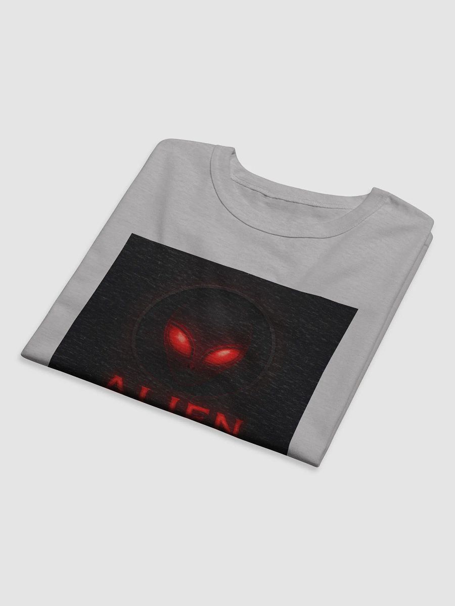Alien Society Glowing Eyes T-Shirt product image (6)