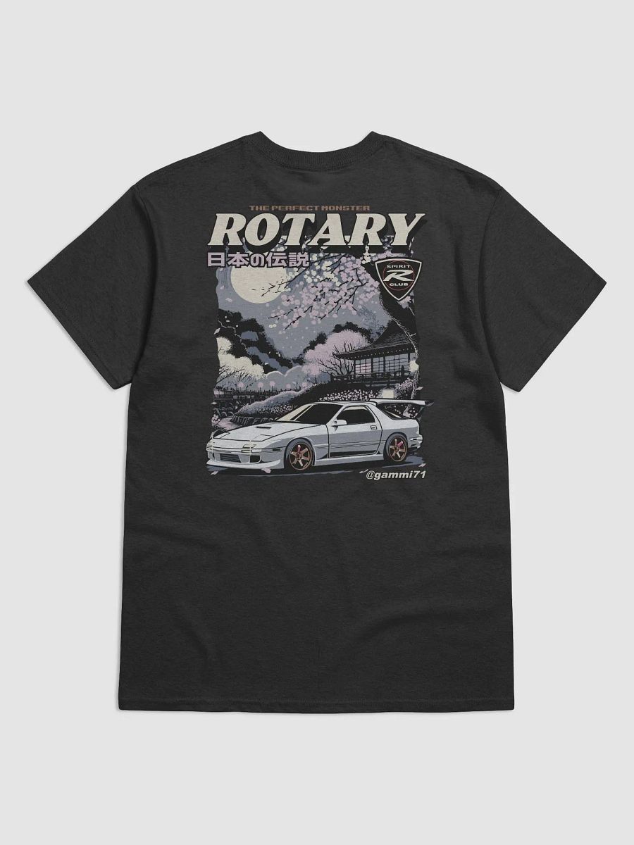RX7 Spirit R Club Tee product image (33)