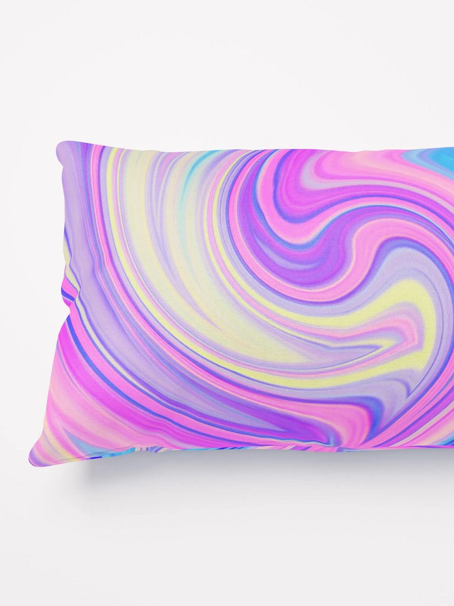 Impressive Waves Pillow product image (9)
