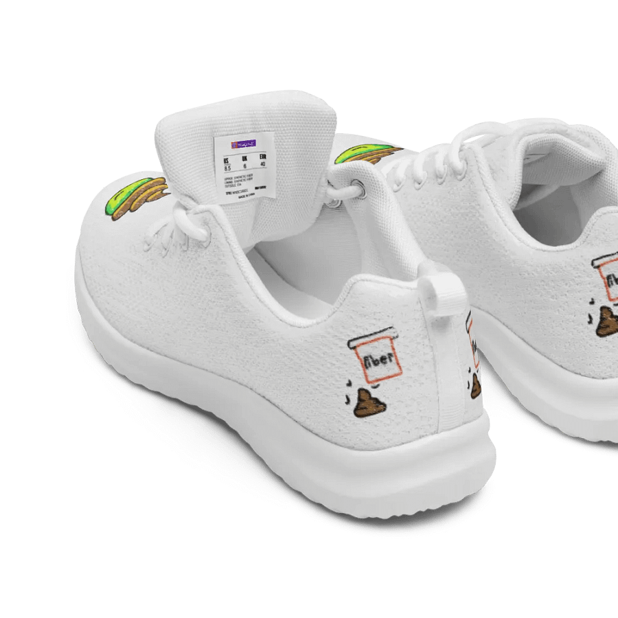 Ladies Poopcake Kix product image (5)