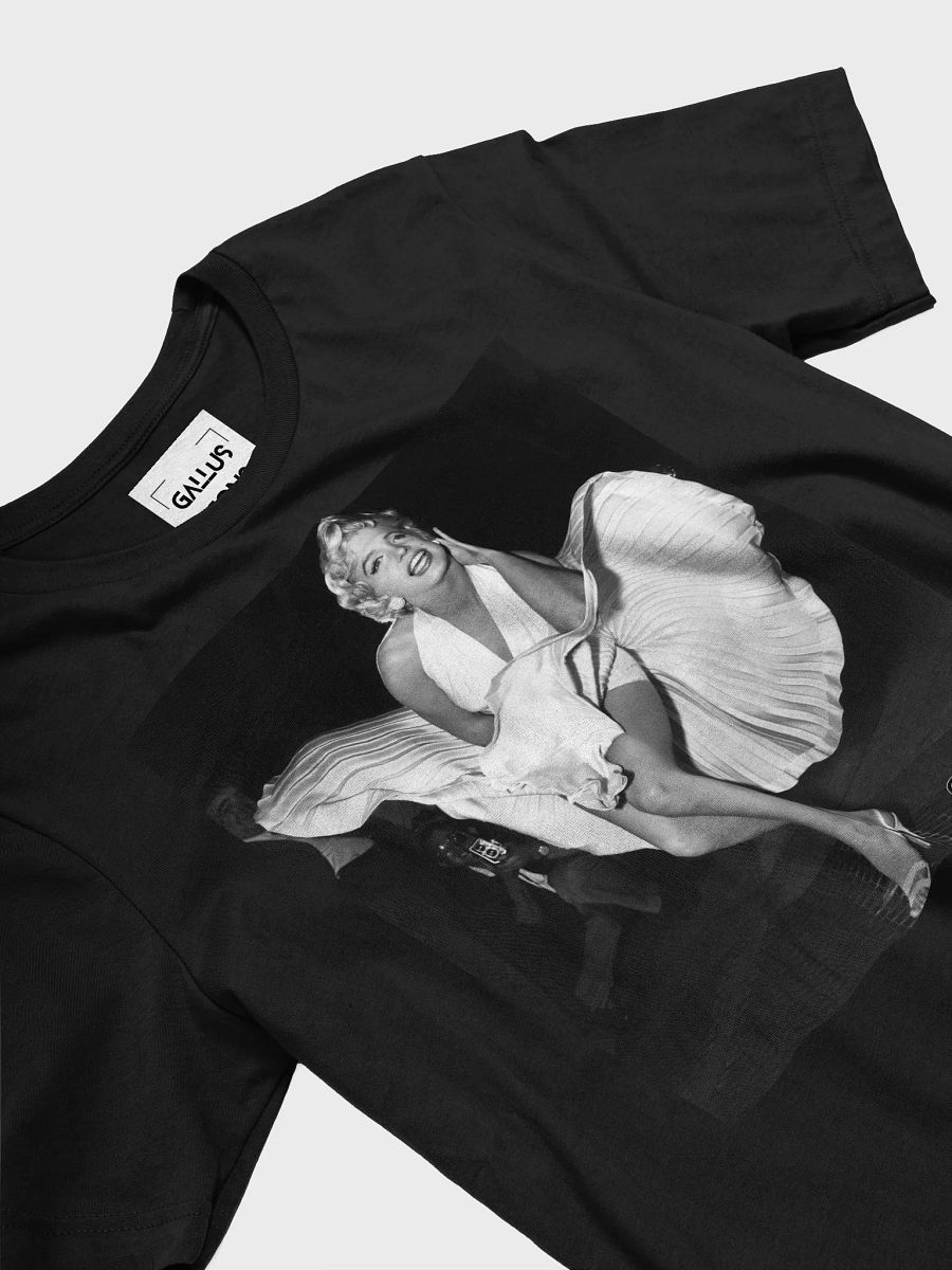 Gallus 2025 Icons - Marilyn Monroe product image (3)