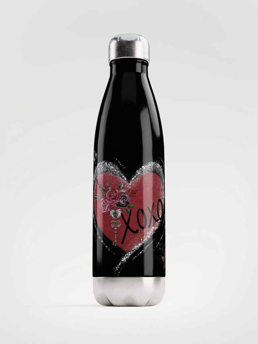 Key To My Heart Bottle product image (1)