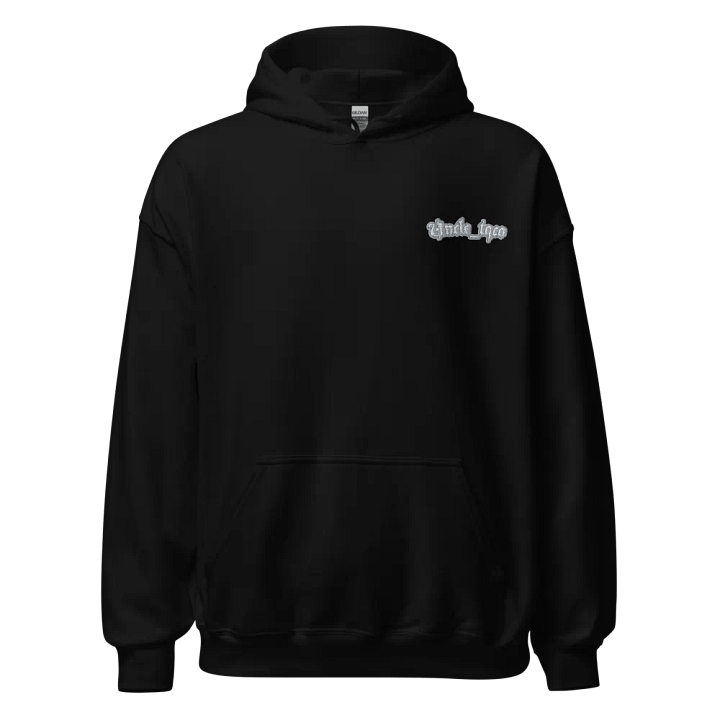 uncle_tqco pull over hoodie product image (2)