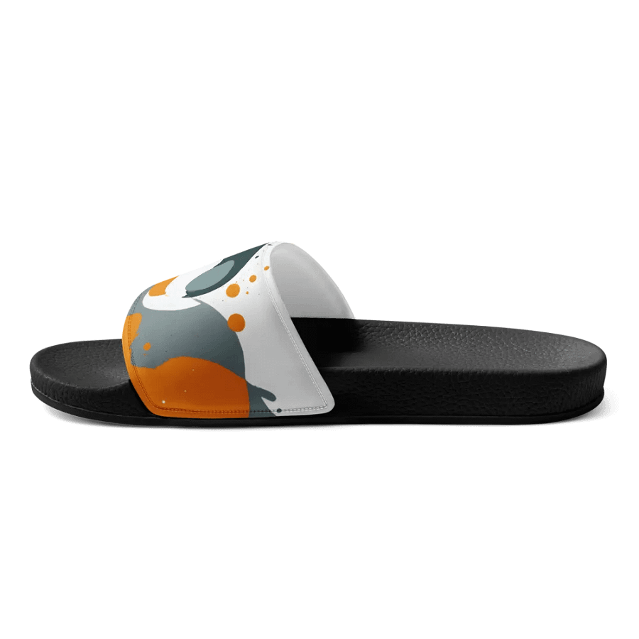 WaveSwirl Men's Slides product image (8)