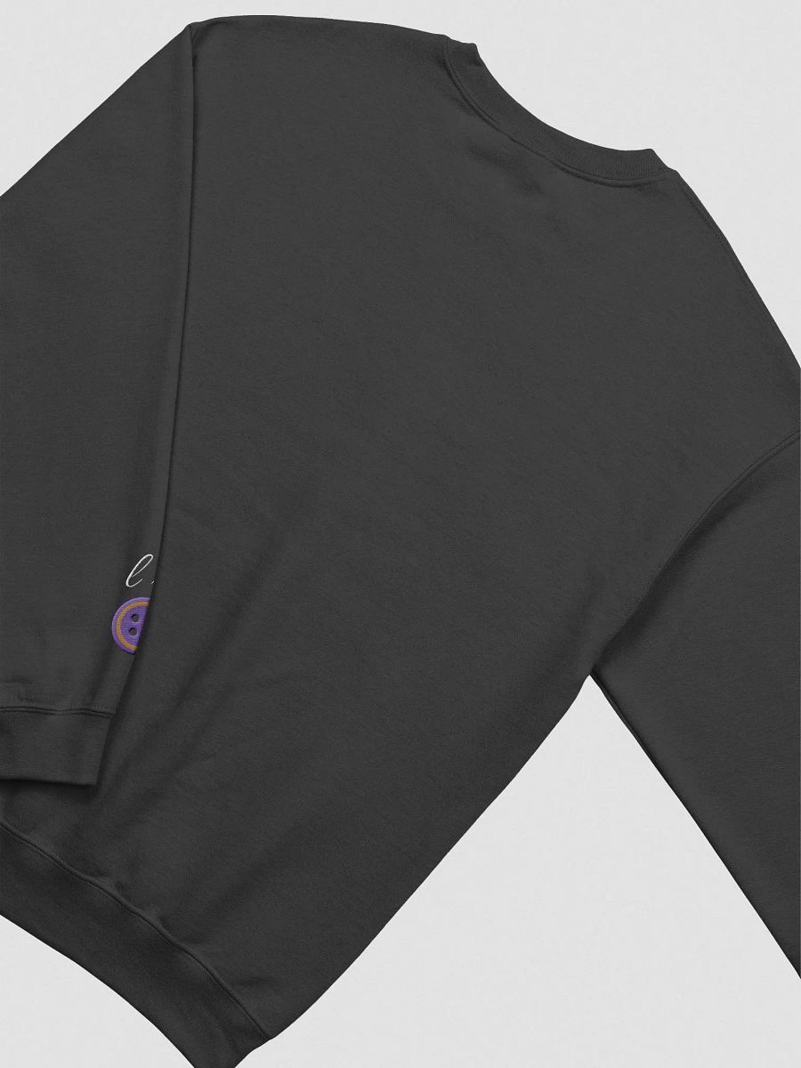 Book & Peony Sweater product image (3)