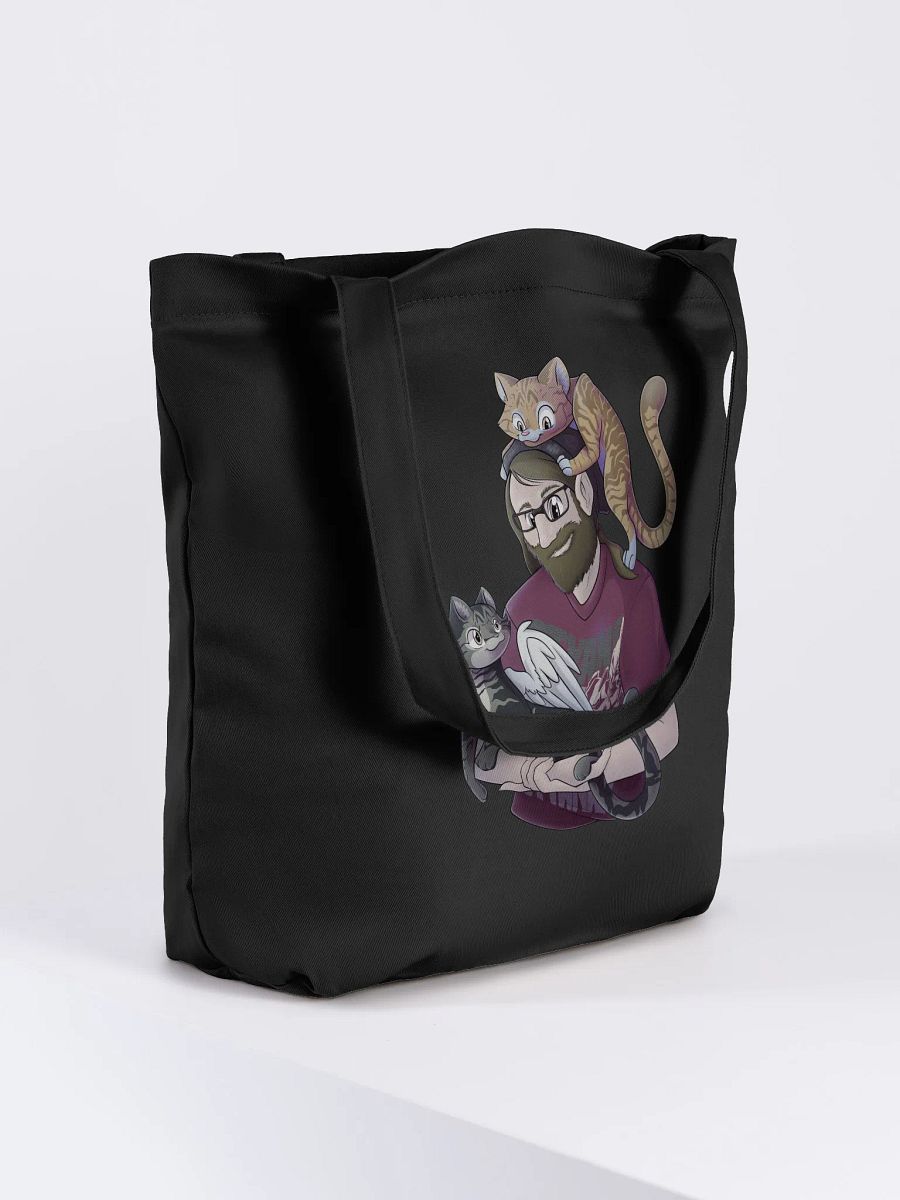 Spandy Tote Bag product image (4)