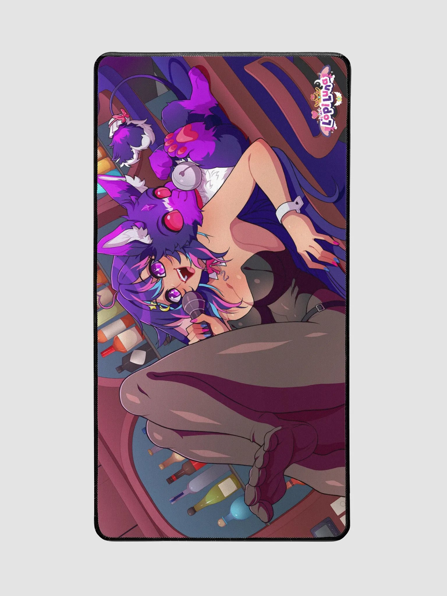 lopi and suzu DeskMat product image (2)