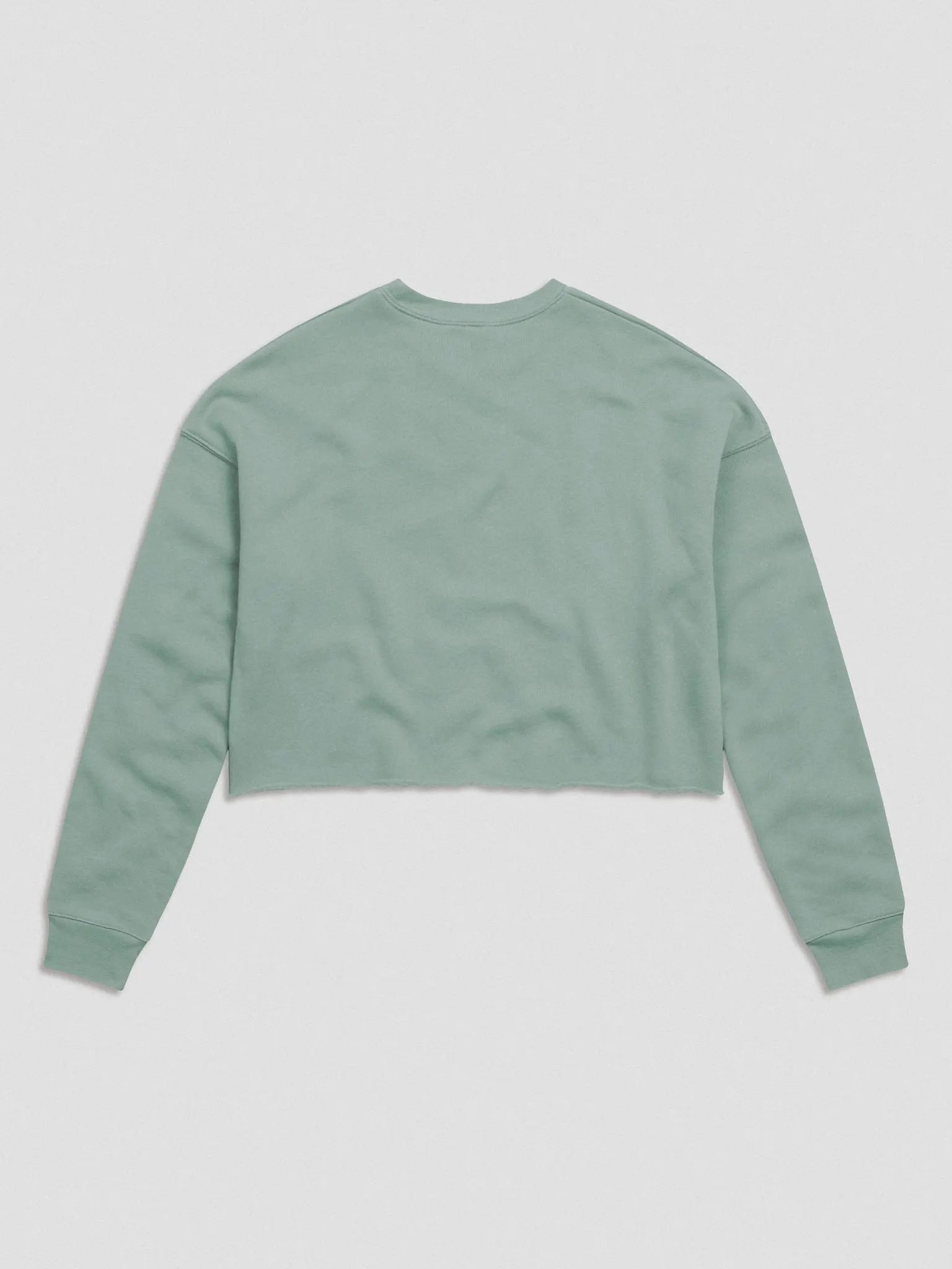 The B-Team Crop Sweatshirt product image (6)