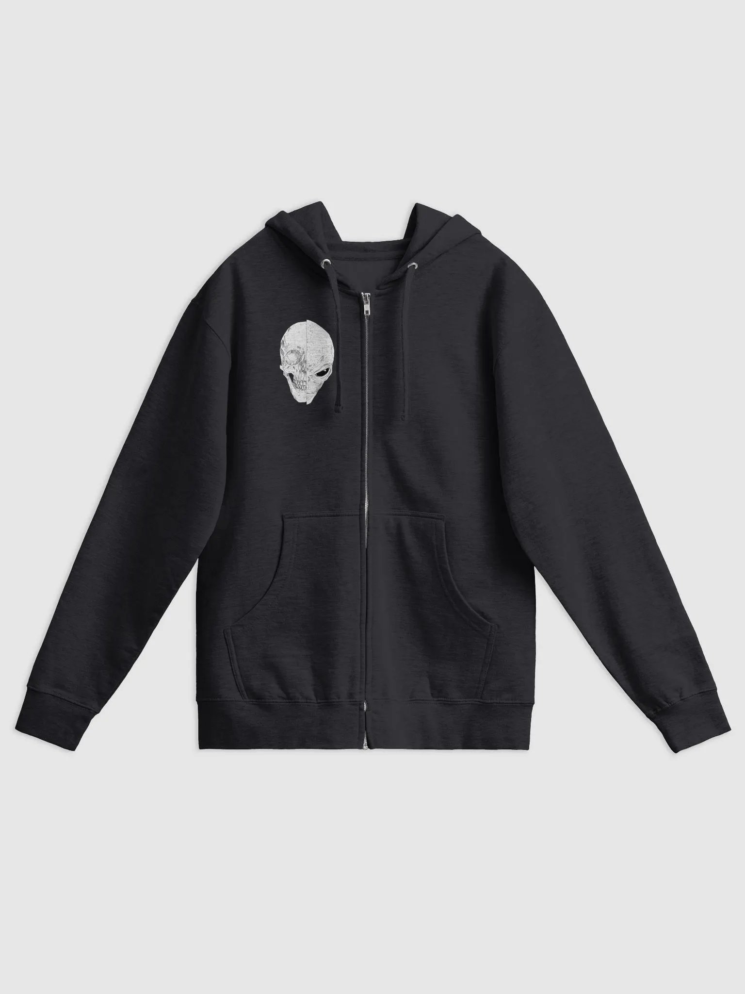 Señales Hoodie - Zip Up product image (1)