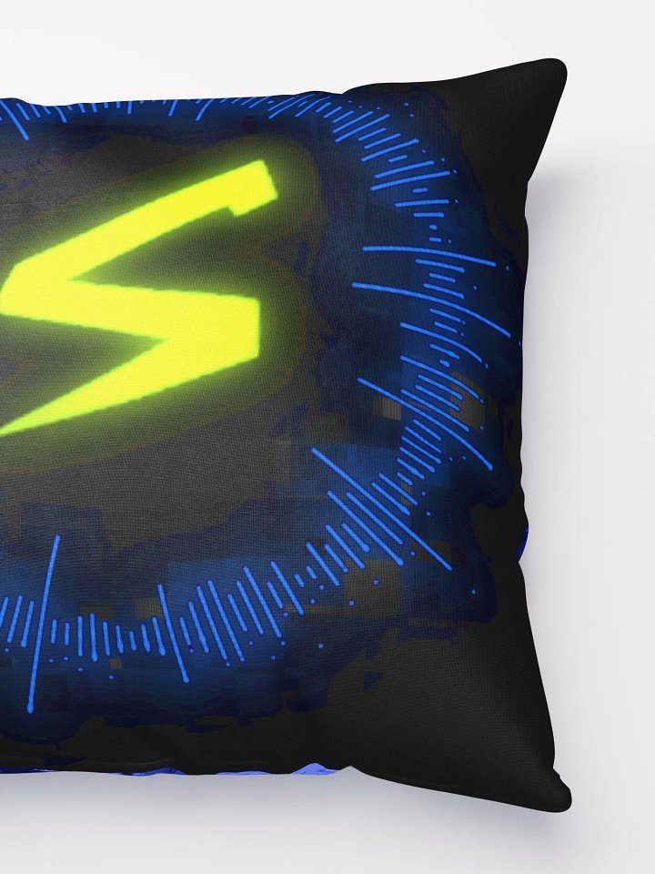 Thunder Pillow product image (2)