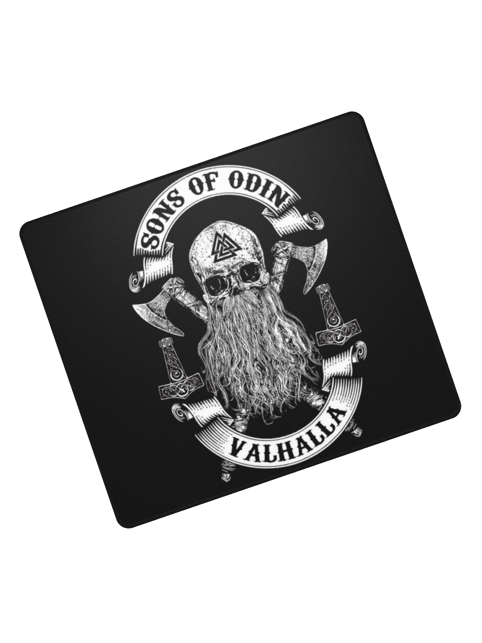 sons of odin mousepad (biker) product image (7)