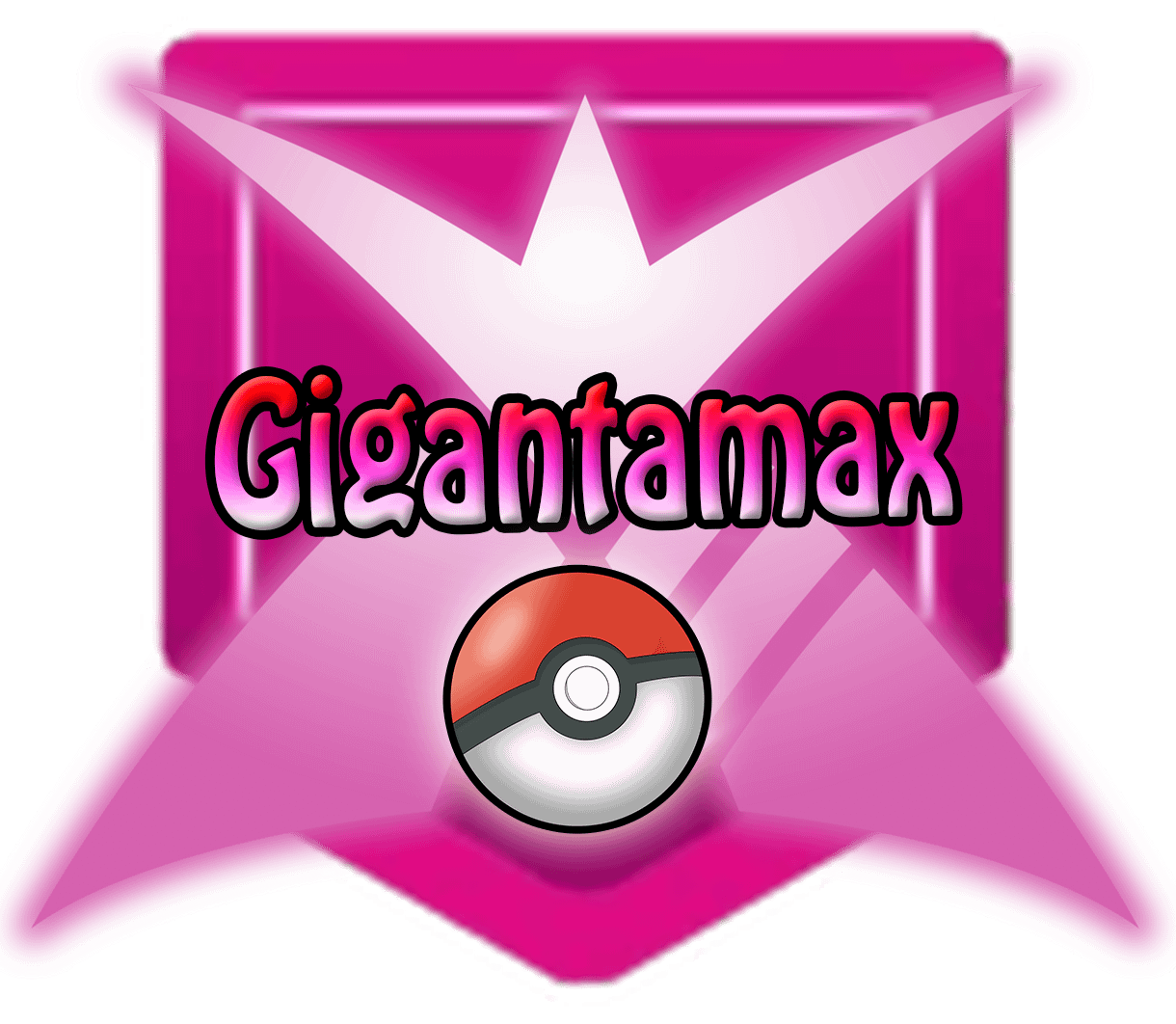 Gigantamax Pokemons product image (1)