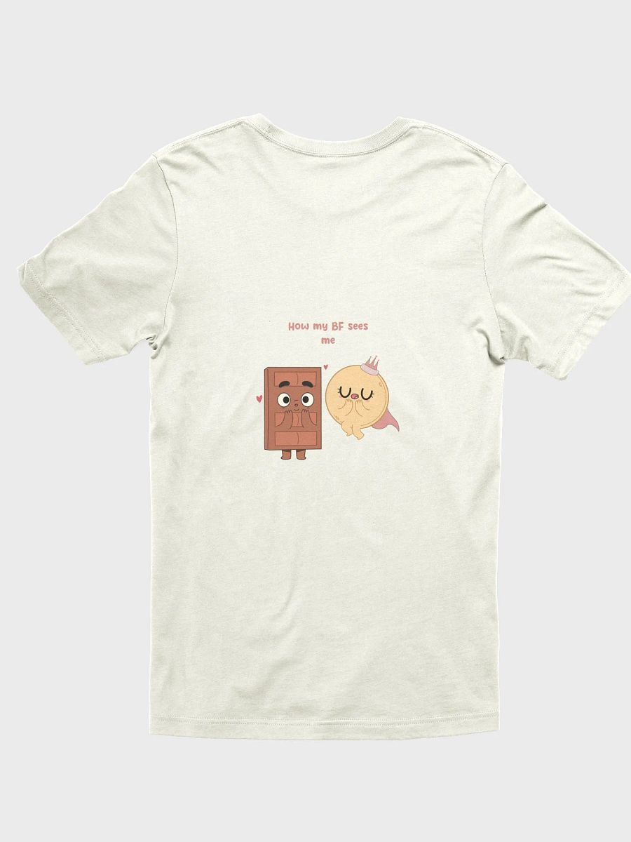 How my BF sees me product image (4)