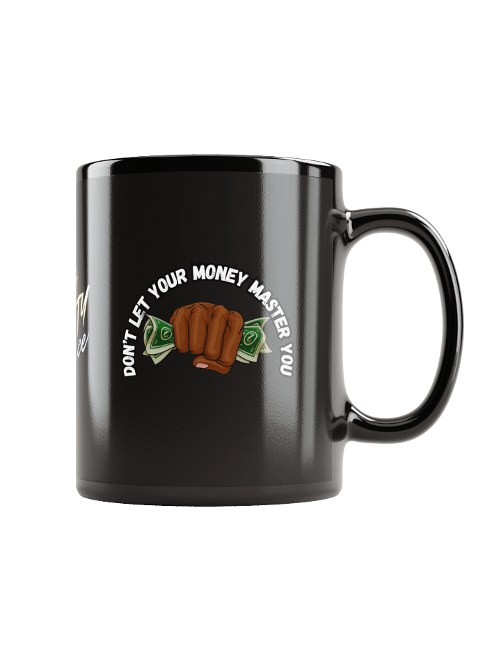 Money Magnet Mug product image (1)