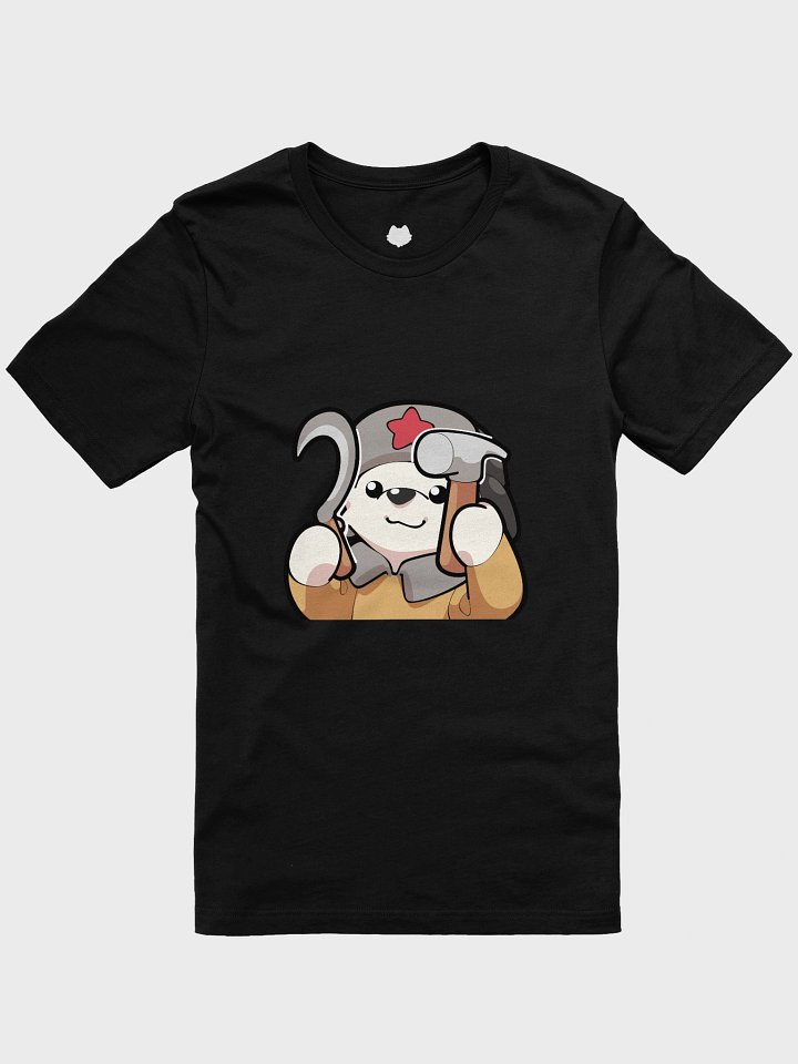 Comrade T-Shirt product image (8)