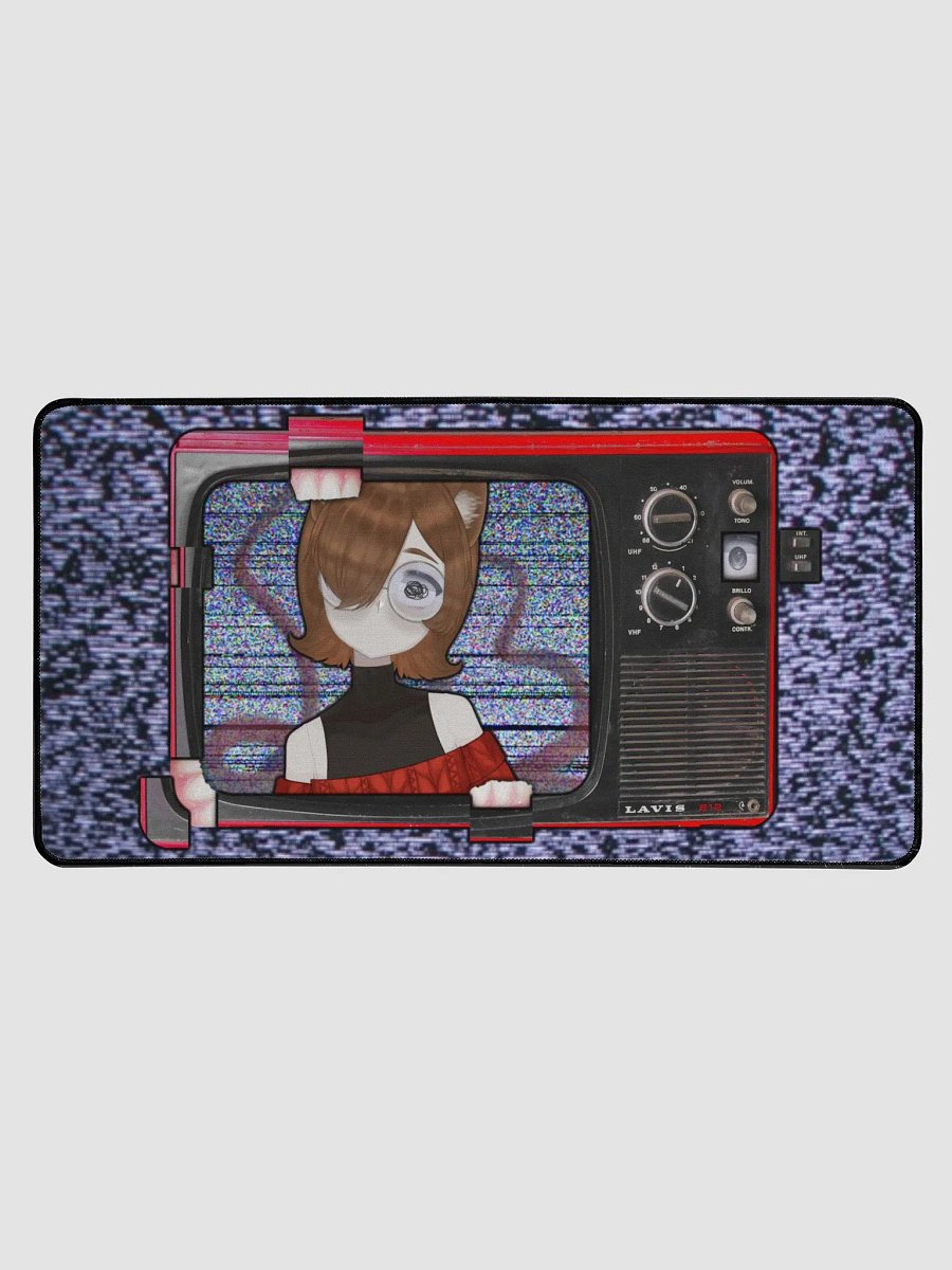 wasd tv mouse mat product image (1)