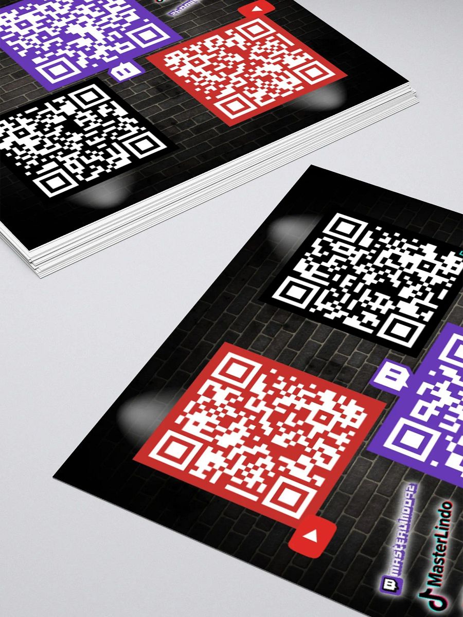 QR Social product image (4)