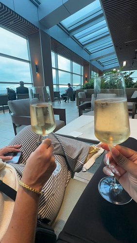 In our own world, always 🥂✨ #thewifeyannas #lgbtq #samegenderlove #mrsandmrs #vacation #private