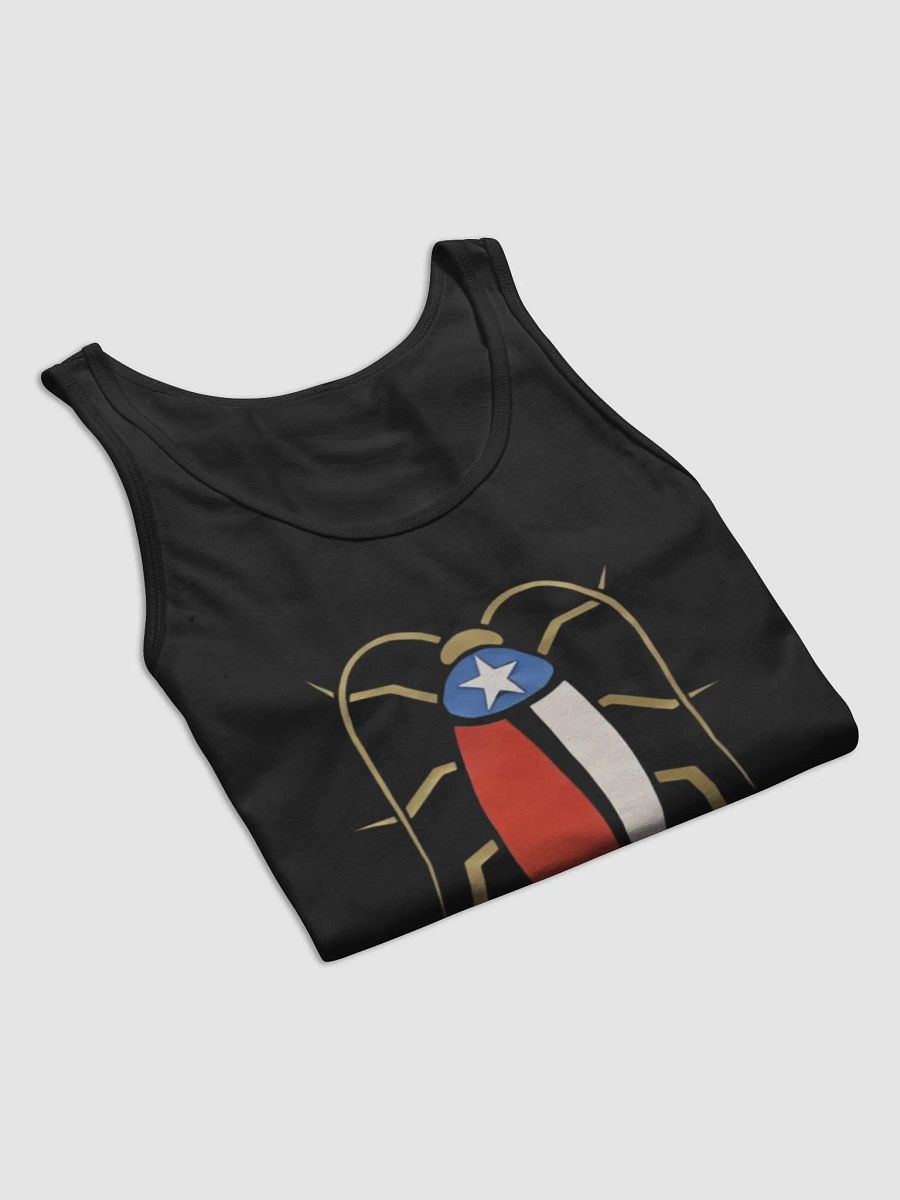 Texas Flag tank top product image (8)