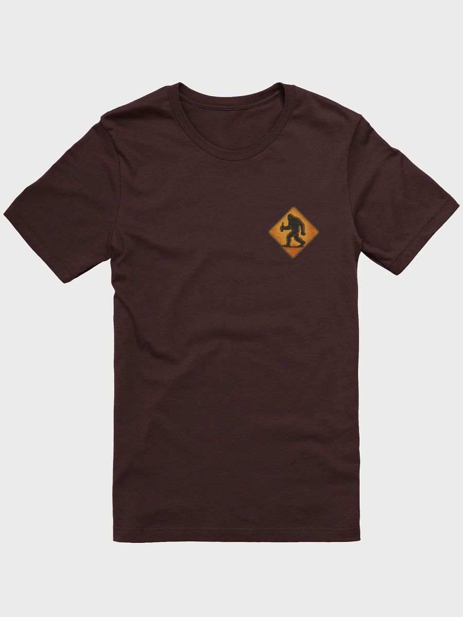 Bigfoot Crossing – Beer in Hand (small logo) product image (1)
