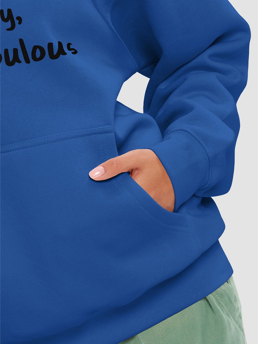 Buzzy Bee Premium Hoodie product image (8)