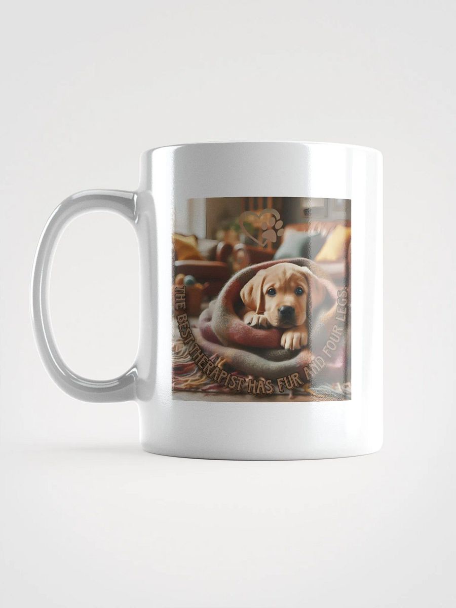 Mini Z's Puppy Cup. product image (6)